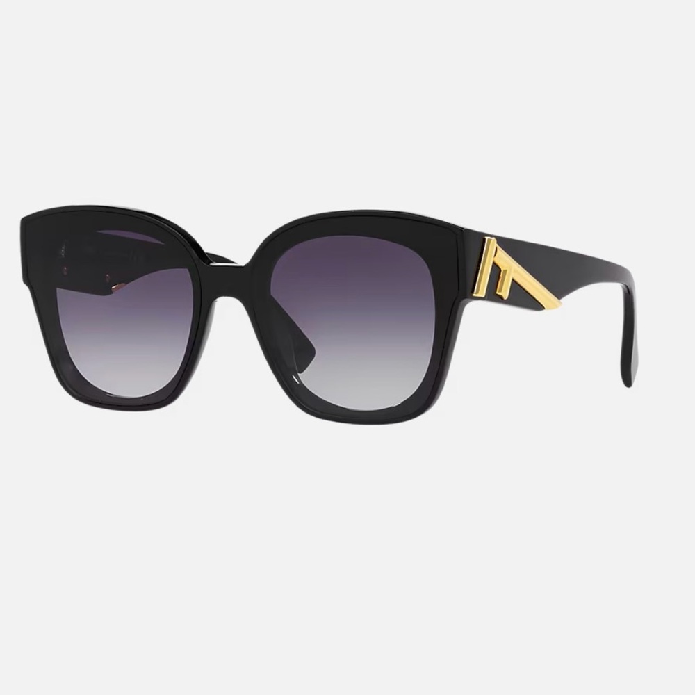 Fendi First Sunglasses